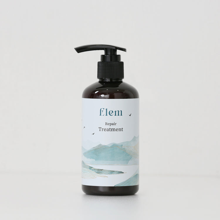 products – Elem cosmetics