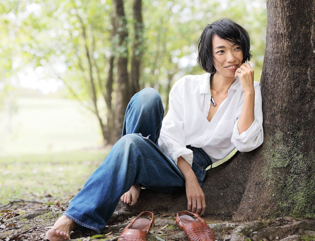 New エレム バランシングシャンプー – Elem cosmetics